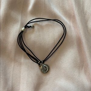 Alex and Ani Cord Bracelet